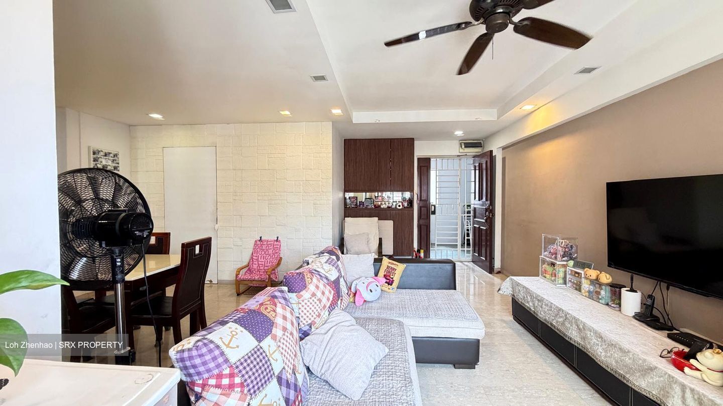 Blk 68 Redhill Rise (Bukit Merah), HDB 4 Rooms #630762651